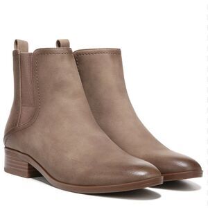 NATURALIZER Sampson Booties